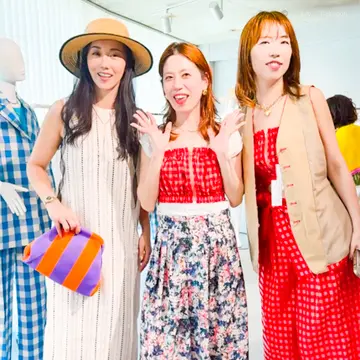 【代官山Pop up】じぶん発掘STORY💚 by ファッション