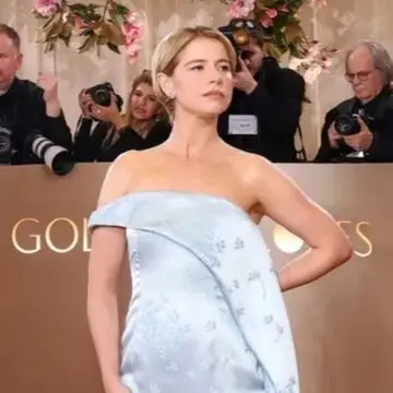 豪華セレブのドレススタイル＆ファッションスナップ photo gallery