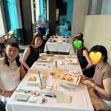 髪をスッキリサッパリ夏仕様に！猛暑を乗り切るための涼感ヘアスタイル【チームJマダムブログ人気記事週間ランキングTOP10】_1_10-2