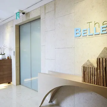 【The BELL Spa ザ・プラザ店】
