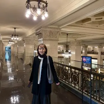 "かわいい”がいっぱい！「ミナ ペルホネン」の展覧会へ【チームJマダムブログ人気記事週間ランキングTOP10】_1_20-2