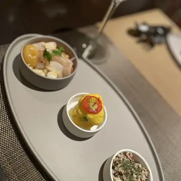 美食探訪✨初めてのペルー料理「bepocah」で味わう世界美食のルーツと新しいお酒