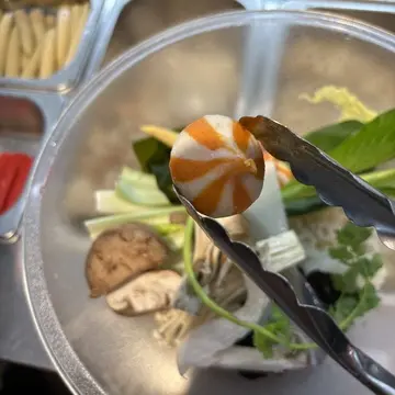 ✨🌶️新大久保グルメ紀行🌶️✨ 〜噂の麻辣担へ高校生の娘に案内されて🌸〜_1_4-1