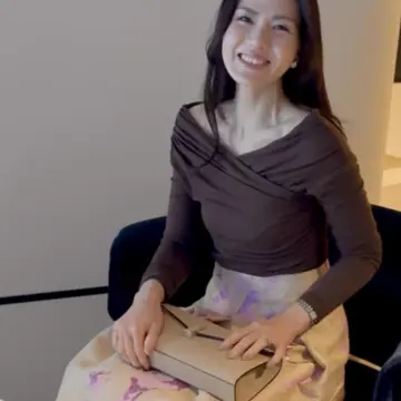 大人の余裕をまとう。ZARAでつくるリュクスな休日スタイル