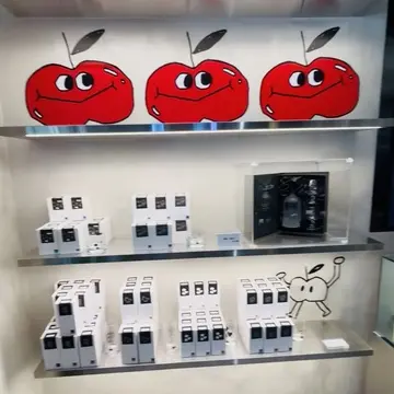 【韓国旅行】絶品！冷麺とIGIN Popup store  推し活_1_15-1
