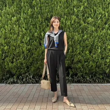 南青山で味わう、念願の中華風家庭料理