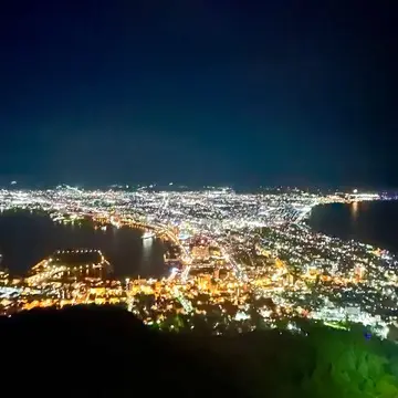夏旅行2泊3日の函館ステイ　DAY2&amp;DAY3