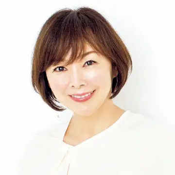 美容ジャーナリスト　小田ユイコさん