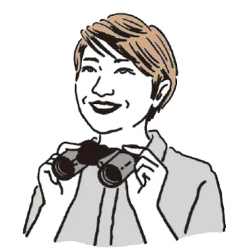 渡邉明子さん(フリーランス PR)