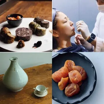 【心を満たす最新「韓国」ナビ】「食・美・器」大人の悦びすべてがある