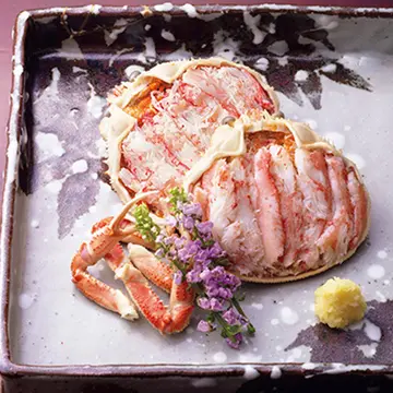 【冬の京都】端正な料理で今だけの旬の食材を味わいたい「二條みなみ」【京の和食の新名店】