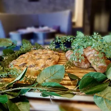 軽井沢の最旬グルメ！グランメゾンが贈る至福のランチ✨