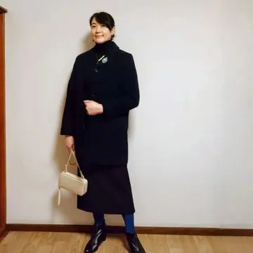 秋冬をおしゃれに楽しむ！ZARA、H&amp;Mを使ったデニムプチプラコーデ【チームJマダムブログ人気記事週間ランキングTOP10】_1_8-2