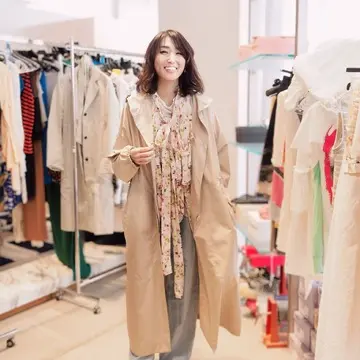 購入品が90%オフ! 名古屋の高級セレクト店でショッピング