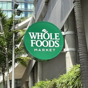 【ハワイ】ホールフーズ マーケット クイーン店へ（Whole Foods Market）