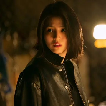 今、最も旬な女優ハン・ソヒの魅力とは？最新韓国ドラマ『マイネーム：偽りと復讐』【見ればキレイになる⁉韓流ドラマナビvol.18 後半】