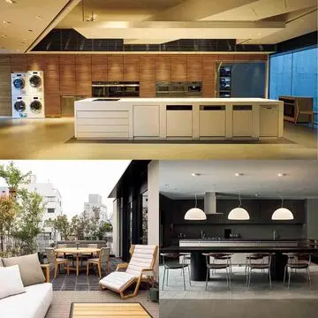 これからの住まいのヒントが見つかる！暮らしをイメージできるショールームガイド