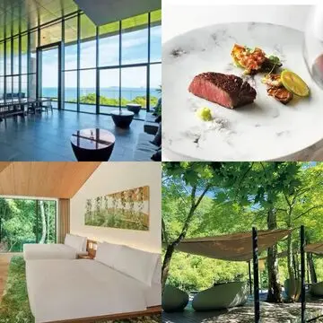 【憧れの国内高級ホテル・旅館】一度は泊まりたい！北海道から沖縄まで大人が満足する極上ステイ