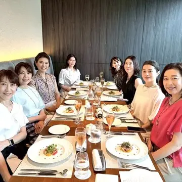 夏のヘアメンテ！マイナス5歳を叶える涼やかレイヤーボブ【チームJマダムブログ人気記事週間ランキングTOP10】_1_7-1