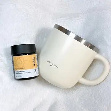 絶対に風邪をひけない時に！ Me Todayのマヌカハニーでお守りケア【更年期・50代編集者の養生ダイアリー】