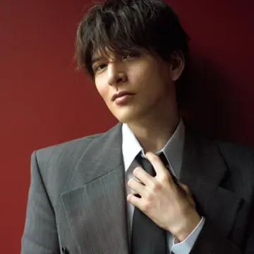 【城田 優さんインタビュー】悩んでもがいた220時間。音楽性を損なわない訳語を求めて