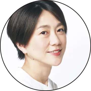 エクラ美容担当 副編集長N