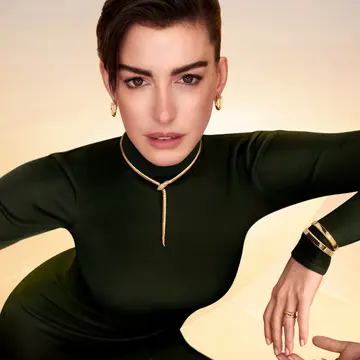 ブルガリの最新「セルペンティ ヴァイパー」の力強い輝きに心奪われる【eclat’s pick up】