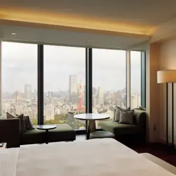 フェアモント東京