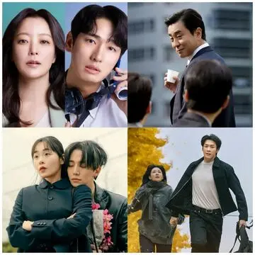 【韓国ドラマ】人生の選択に胸が熱くなる、心の奥に響く「ヒューマンドラマ」6選