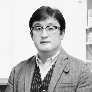早稲田大学 スポーツ科学学術院教授　岡浩一朗先生