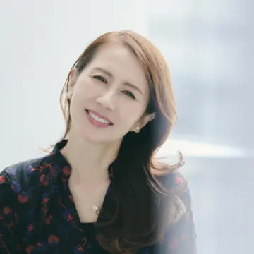 フリーアナウンサー 堀井美香さん