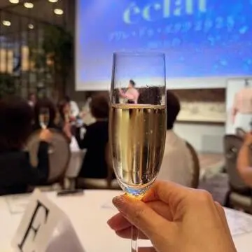 ソワレ・ドゥ・エクラの記憶と、心に残るお土産