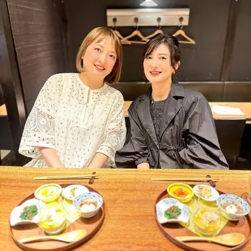赤坂で大人の醍醐味ディナー