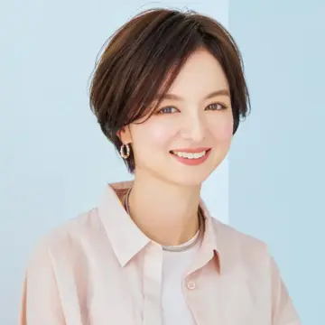 【40代・50代に人気のヘアスタイル・髪型カタログ】手入れが楽でおばさんぽくならない！ショート・ボブ・ミディアム・ロング別ヘアスタイル