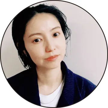 美容エディター 前野さちこさん