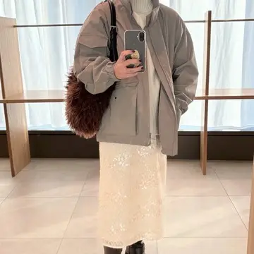 秋冬をおしゃれに楽しむ！ZARA、H&amp;Mを使ったデニムプチプラコーデ【チームJマダムブログ人気記事週間ランキングTOP10】_1_6-1