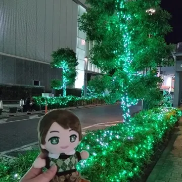  ミュージカルショー『THE GIFT』、観てきました