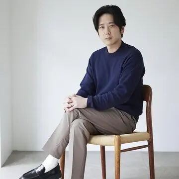 【二宮和也インタビュー】仕事論から生死観まで......赤裸々に語られる、”生の言葉”。初めての新書を出版した、その舞台裏に迫る