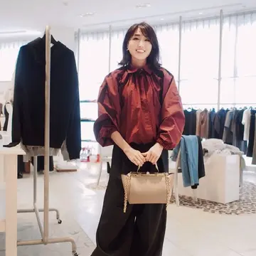 秋コーデ、はじめました！
