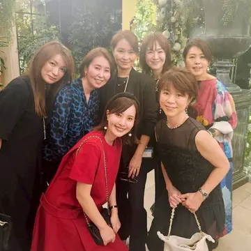 第2回ソワレ･ドゥ•エクラへ♪