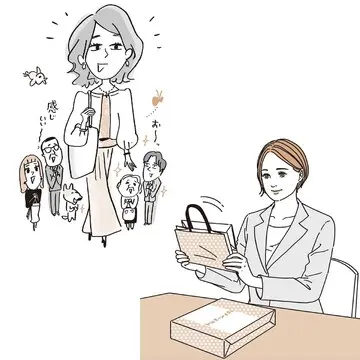 知らないと恥ずかしい！？50代の大人が身につけたい「令和のお付き合いマナー」まとめ