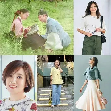 夏に向けて準備したい！ラフになりすぎず着こなせる「50代からのTシャツ」【人気記事週間ランキングTOP10】