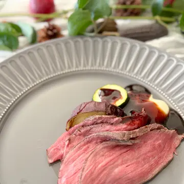 【花時間】Christmasフラワーマルシェとランチパーティー_1_13-1