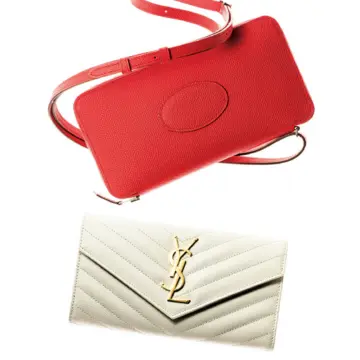 エルメス、サンローラン、プラダ、フェンディ。品格で選ぶおすすめ「長財布」4選【NEOエグゼが次に買うべき新作財布】