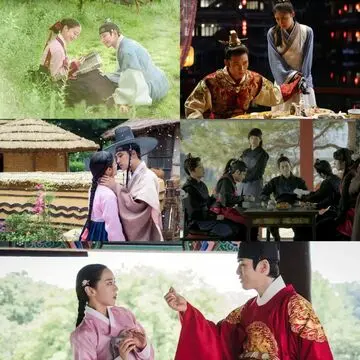【韓国ドラマ】絶対観たい「時代劇13選」恋も涙もアクションも心を奪われる！
