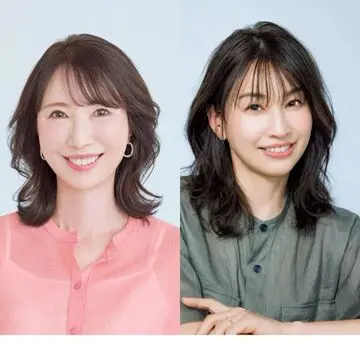 50代に人気上昇中！秋は品よく、華やかに「大人のミディアムヘア」49選