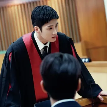 いま韓ドラ界では弁護士、検事が大活躍！ 舞台は“病院”から“法廷”へ【韓流ドラマナビ2022】