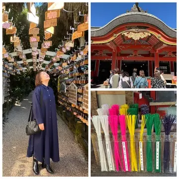 宮崎屈指のパワースポット・青島神社は異次元の楽しさ