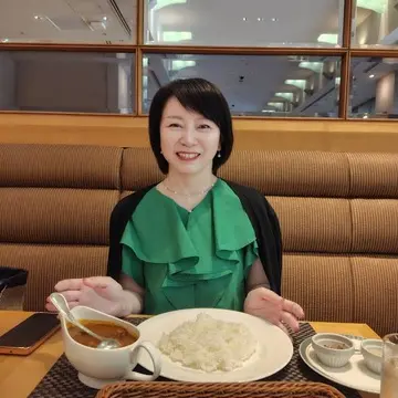 サクッと赤坂散歩&amp;ホテルランチ