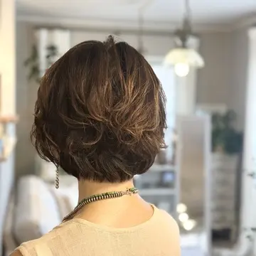 My Hair Style 